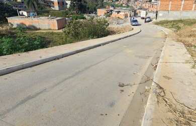 Imagem 5: Terreno 5x20. 100m² de Área