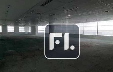 Imagem: Conjunto para alugar, 1050 m² por R$ 120.000,00/mês - Pinheiros