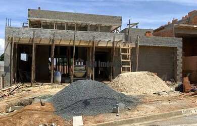 Imagem 8: CASA EM BOITUVA NO CONDOMÍNIO PORTAL DAS ESTRELAS