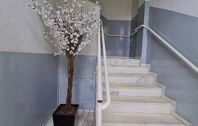 Imagem 1: Apartamento com 1 dormitório à venda, 38 m² por R$ 140.000,00 - Aeroporto...