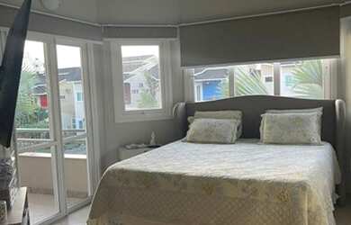 Imagem 9: Duplex de Alto Padrão no Cond Residencial Portugal Flores