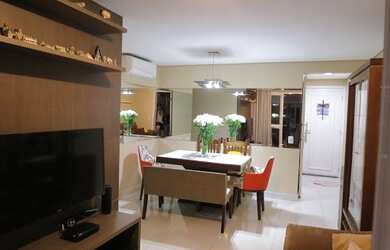 Imagem 3: Apartamento com 3 dormitórios à venda, 82 m² por R$ 640.000,00 - Jaguaré...