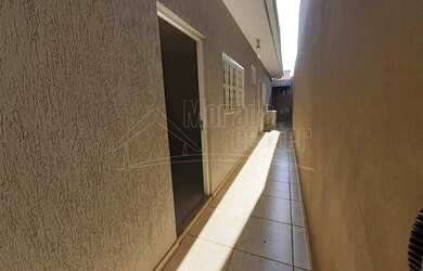 Imagem 3: Casa em Resgate 3/4 80m. 90m² de Área, 2 Banheirose3 Dormitórios