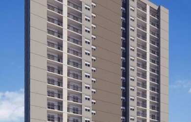 Imagem 1: SãO PAULO - Apartamento Padrão - Alto de Pinheiros