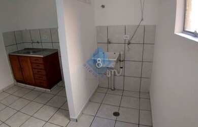 Imagem 2: Apartamento Residencial para locação, Vila Camilópolis, Santo André...