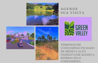 Imagem 1: Terreno de 600m² com Otima negociação agende sua visita