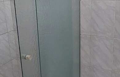 Imagem 15: Aluga-se Sala Living Mobiliada Praia do Gonzaguinha São vicente SP