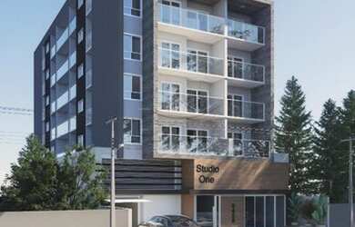 Imagem 2: Toledo - Apartamento - Biopark