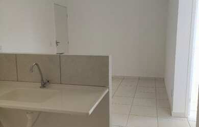 Imagem 8: Apartamento condomínio ville parque Madri