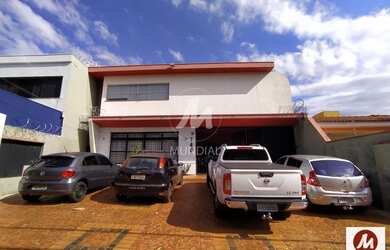 Imagem: O depósito possui 35m² de Área e está localizado em Alto