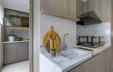 Imagem 12: SãO PAULO - Apartamento Padrão - Ipiranga