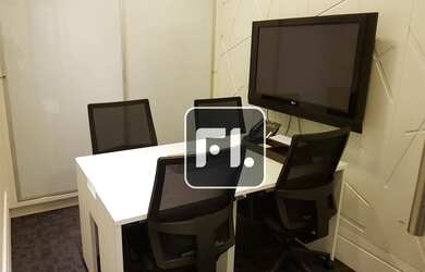 Imagem 12: Conjunto, 222 m² - venda por R$ 2.200.000,00 ou aluguel por R$ 15.000,01/mês...