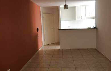 Imagem 6: Apartamento no Resid. Spazio di Provence na Vila Ema por R$ 350.000,00