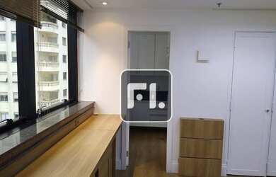Imagem 8: Conjunto, 99 m² - venda por R$ 1.280.000,03 ou aluguel por R$ 6.900,00/mês...
