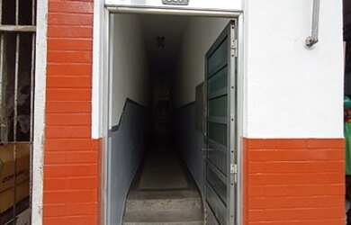 Imagem: O depósito possui 30m² de Área e está localizado em Ipiranga