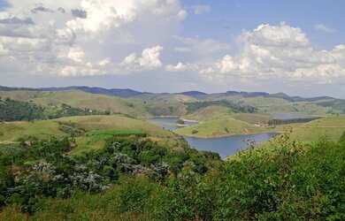 Imagem 8: Vendo lote em Igaratá, com acesso a represa pagamento facilitado