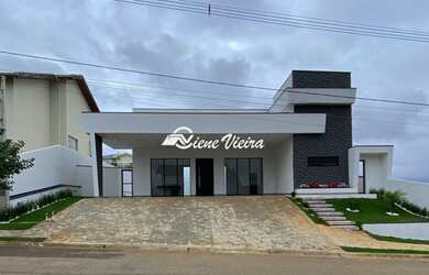 Imagem 1: CASA DE CONDOMINIO RESIDENCIAL em ATIBAIA - SP, JARDIM COLONIAL