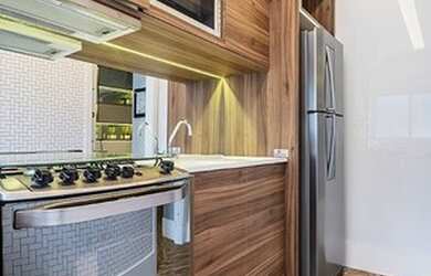 Imagem 10: SãO PAULO - Apartamento Padrão - Guarapiranga