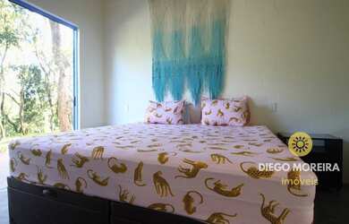 Imagem 13: Casa de campo moderna à venda em Atibaia