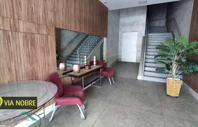 Imagem 8: Andar Corporativo para alugar, 900 m² por R$ 10.000,00/mês - Betânia...