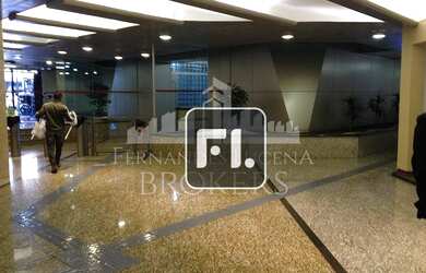 Imagem 10: Conjunto para alugar, 200 m² por R$ 19.000,00/mês - Bela Vista - São...