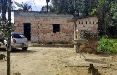 Imagem: A chácara está localizado em Nova Cidade, Manaus à venda