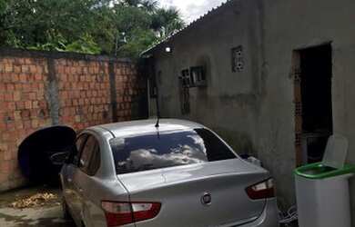 Imagem 1: Vendo casa no lírio do vale rua 29 promo antigo motel barra azul