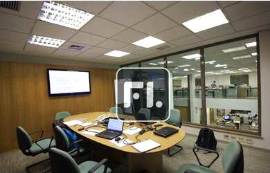 Imagem 14: Conjunto à venda, 2300 m² por R$ 24.000.000,00 - Vila Hamburguesa -...