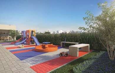 Imagem 7: SãO PAULO - Apartamento Padrão - Ipiranga