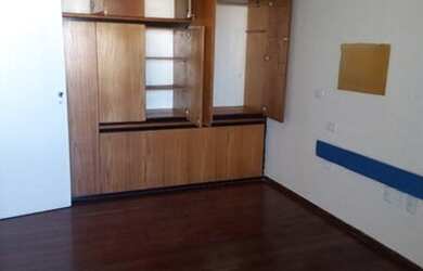 Imagem 5: EDF. MARIA GABRIELA. Varanda, 188m² de Área, 2 Vagas na garageme3 Dormitórios