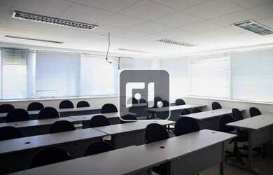 Imagem 9: Conjunto para alugar, 250 m² por R$ 11.000,00/mês - Bela Vista - São...