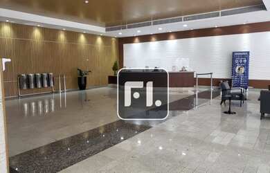 Imagem 11: Conjunto para alugar, 1207 m² por R$ 121.000,01/mês - Bela Vista - São...