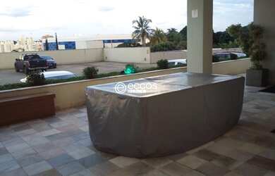 Imagem 6: APARTAMENTO RESIDENCIAL em UBERLÂNDIA - MG, TUBALINA