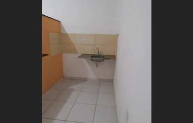 Imagem: O apartamento possui 1 Dormitório, 1 Banheiro, 25m² de Área