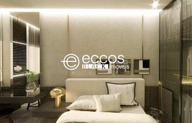 Imagem 2: APARTAMENTO RESIDENCIAL em UBERLÂNDIA - MG, TUBALINA