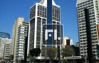 Imagem 6: Conjunto para alugar, 250 m² por R$ 11.000,00/mês - Bela Vista - São...