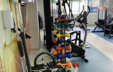 Imagem 11: . Exclusive Jabotiana. Piscina, 72m² de Área, 2 Vagas na garageme3 Dormitórios