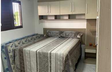 Imagem 4: Casa de praia para locação por temporada em Carapibus/ Conde-PB