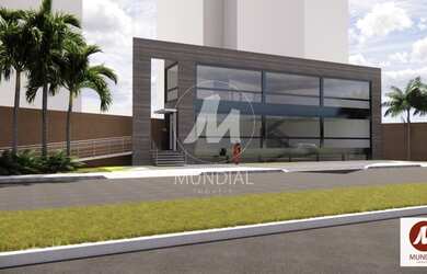 Imagem: O depósito possui 5 Vagas na garagem, 360m² de Área e está