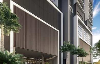 Imagem 2: SãO PAULO - Apartamento Padrão - Vila Firmiano Pinto