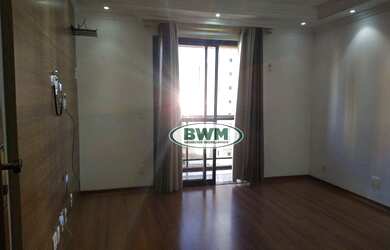 Imagem 2: Excelente apartamento com 3 dormitórios à venda, 98 m² por R$ 500.000...