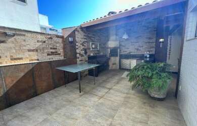 Imagem 12: Apartamento amplo na Praia de Bacutia à poucos metros do mar