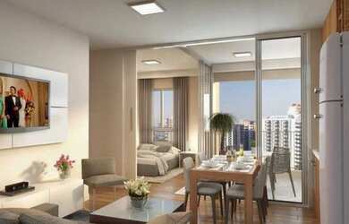 Imagem 3: SãO PAULO - Apartamento Padrão - Moema