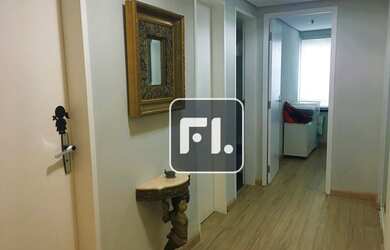 Imagem 6: Conjunto, 100 m² - venda por R$ 1.580.000,02 ou aluguel por R$ 7.100,01/mês...