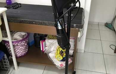 Imagem 2: Petshop banho e tosa. 30m² de Áreae1 Vaga na garagem