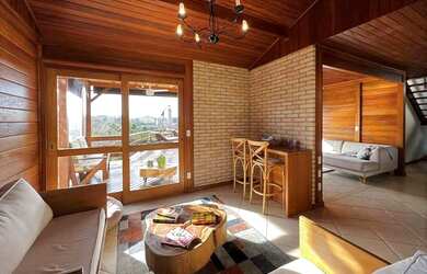 Imagem 9: Casa a venda na Granja Viana Cond Terras do Madeira