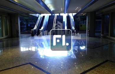 Imagem 12: Conjunto para alugar, 200 m² por R$ 19.000,00/mês - Bela Vista - São...