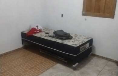 Imagem: A chácara possui 120m² de Área e está localizado em Cidade