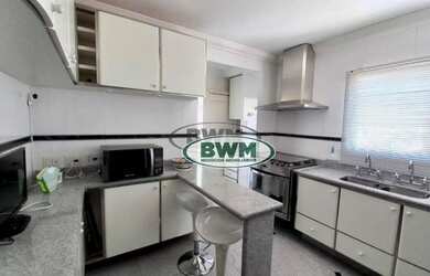 Imagem 8: Cobertura com 3 dormitórios à venda, 338 m² por R$ 1.460.000,00 - Centro...