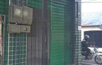 Imagem 6: Ponto comercial. 